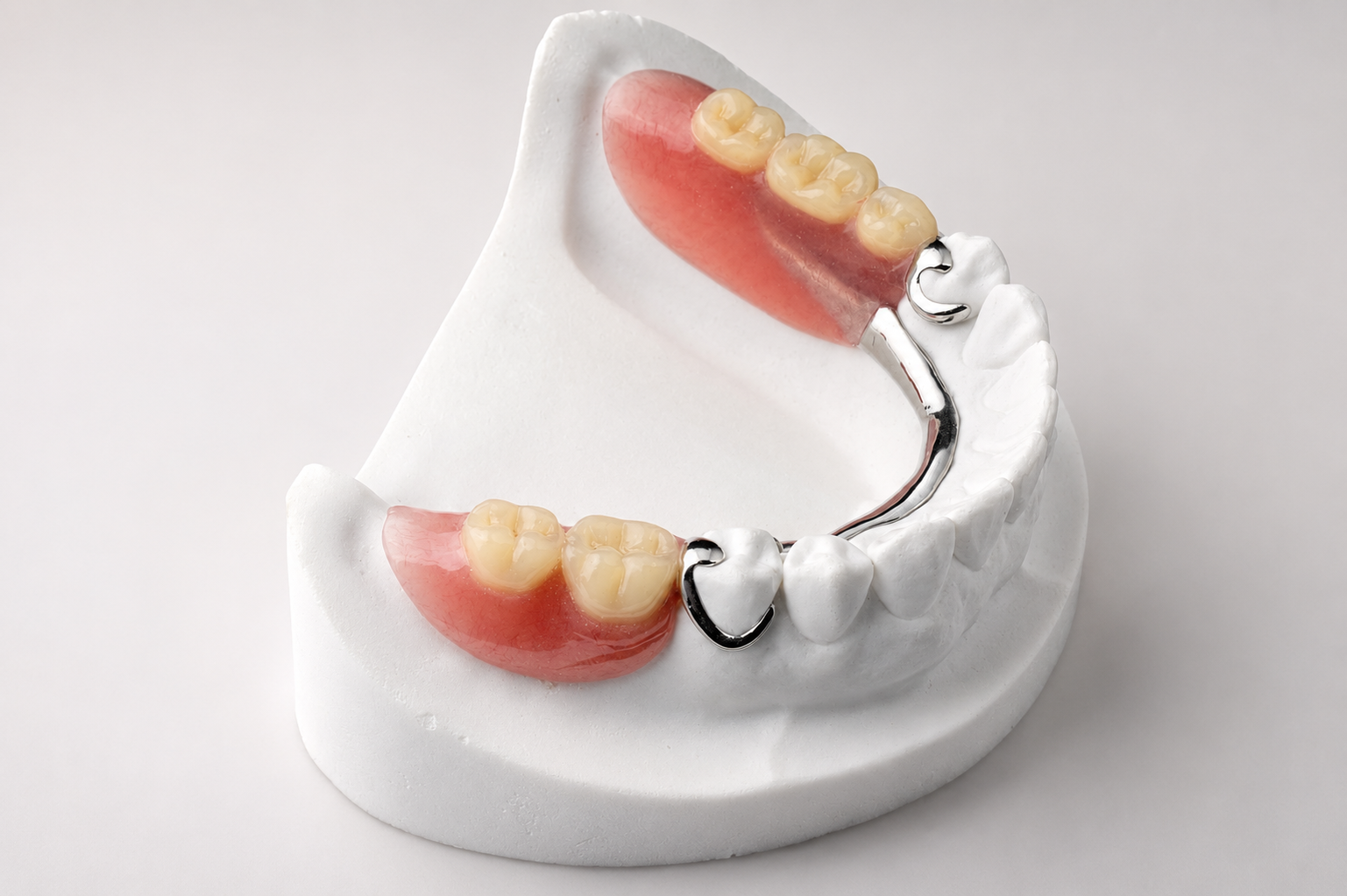 Prótese dentária